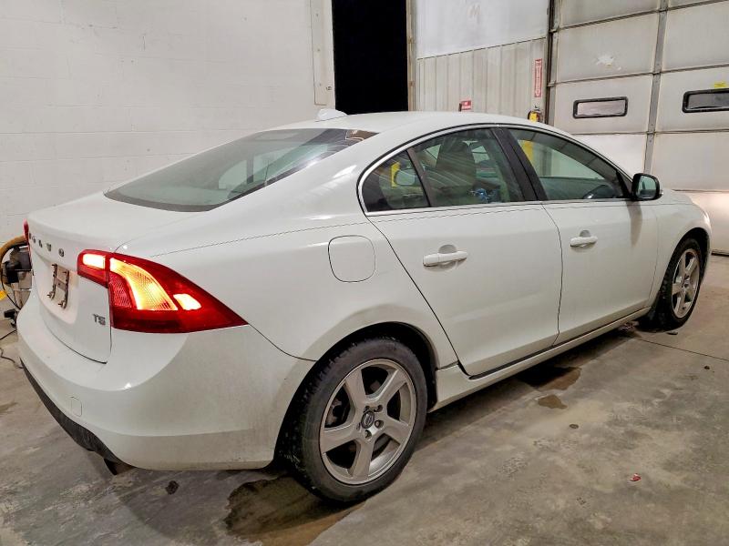 Продажа на аукционе авто 2012 Volvo S60, vin: YV1622FS5C2092959, номер лота: 73241985
