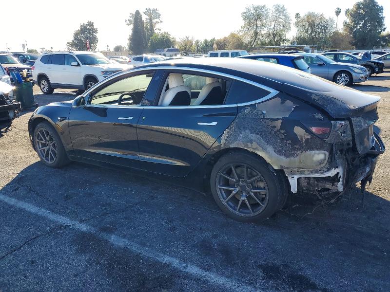 Aukcja sprzedaży 2020 Tesla Model 3, vin: 5YJ3E1EB5LF638961, numer aukcji: 73744695