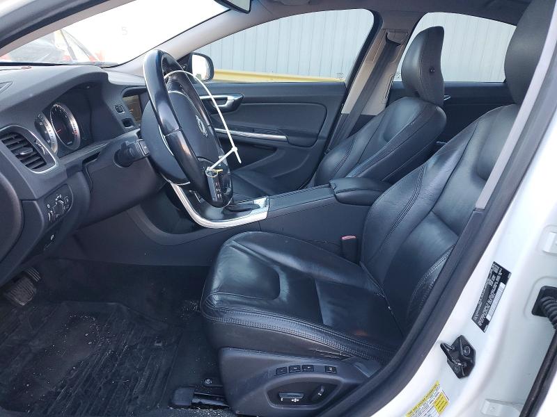 Продаж на аукціоні авто 2013 Volvo S60, vin: YV1612FHXD2188630, номер лоту: 73696865