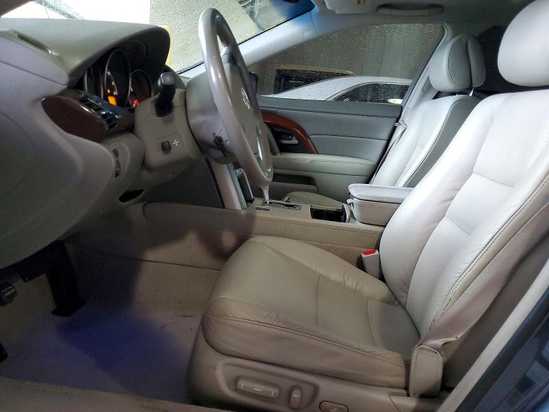 Продажа на аукционе авто 2005 Acura Rl, vin: JH4KB16555C019112, номер лота: 99291435
