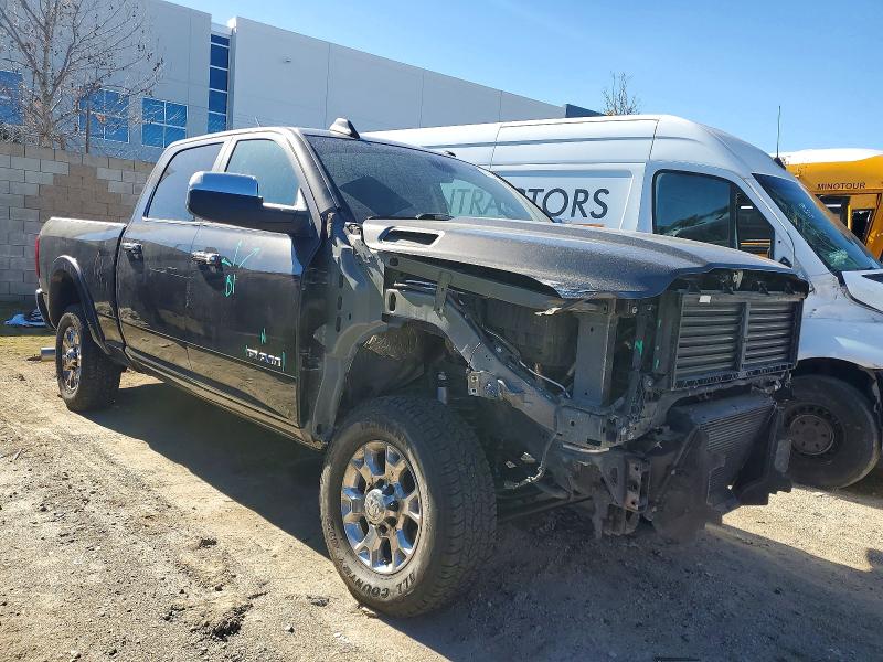 Продаж на аукціоні авто 2019 Ram 2500, vin: 3C6UR5FLXKG615344, номер лоту: 74704715