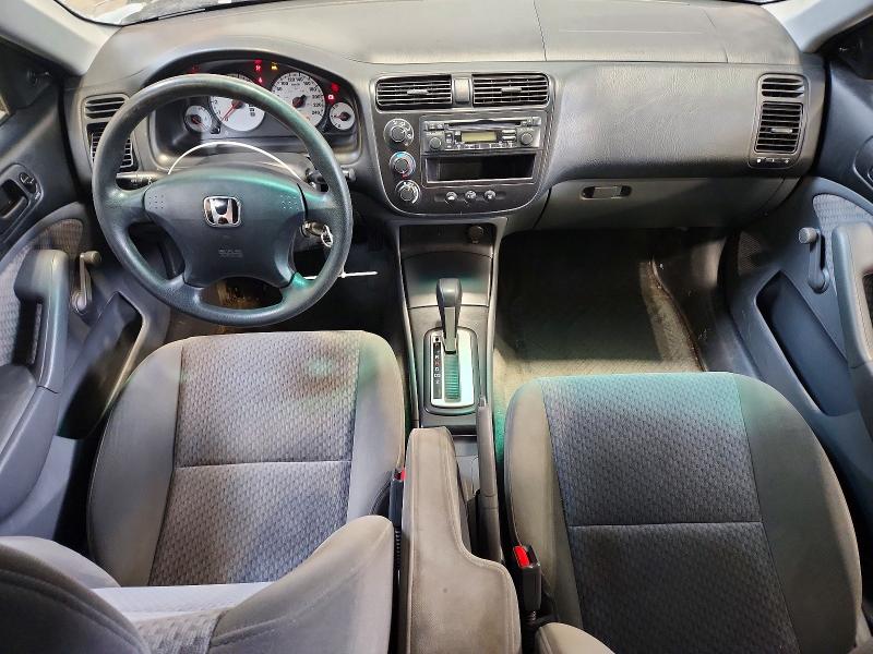 Продажа на аукционе авто 2005 Honda Civic Dx V, vin: 2HGES16365H030163, номер лота: 74206755