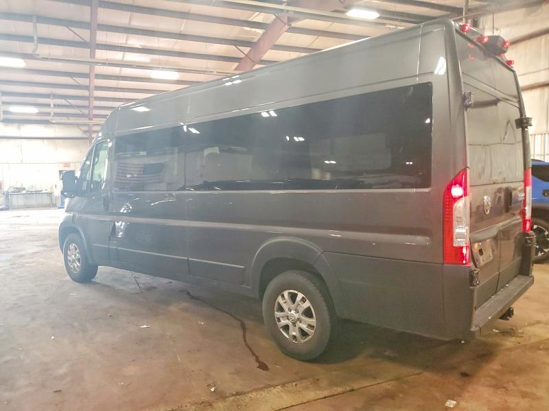 Aukcja sprzedaży 2024 Ram Promaster 3500, vin: 3C6MRVUG3RE127901, numer aukcji: 97954195