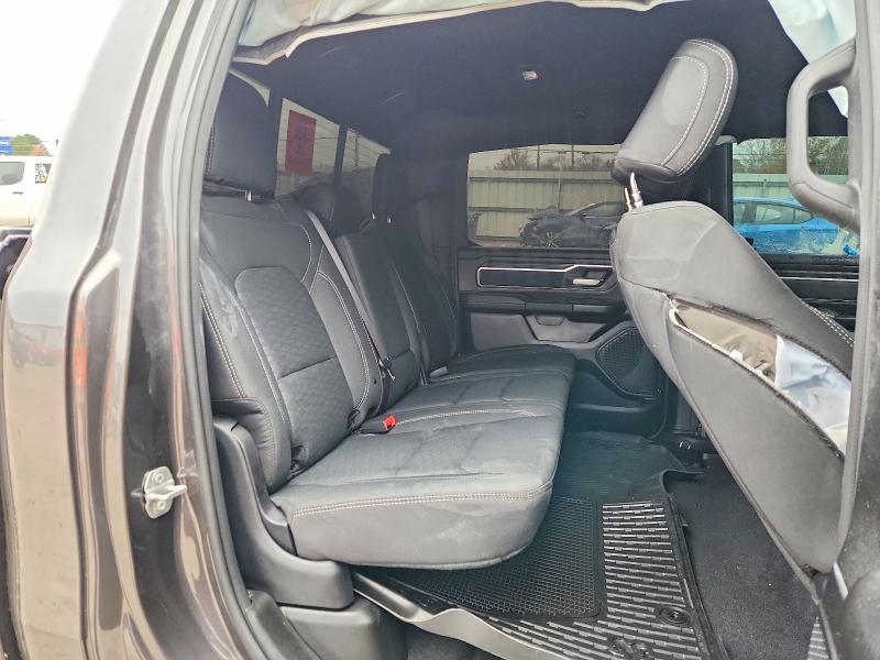 Продаж на аукціоні авто 2026 Ram 1500, vin: 1C6SRFFT5TN233244, номер лоту: 98361755