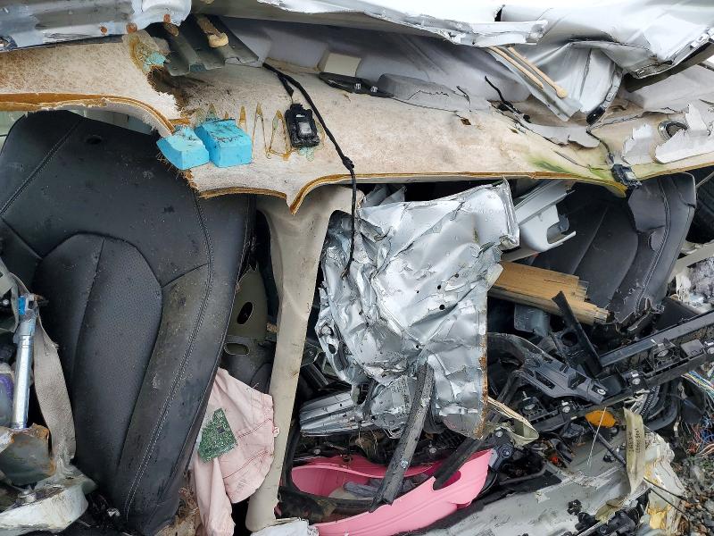 Продаж на аукціоні авто 2024 Chrysler Pacifica, vin: 2C4RC1BG8RR139357, номер лоту: 98903505