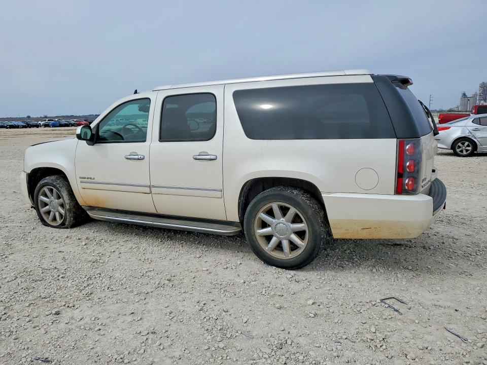 Aukcja sprzedaży 2012 Gmc Yukon Xl D, vin: 1GKS1MEF1CR227731, numer aukcji: 75413435