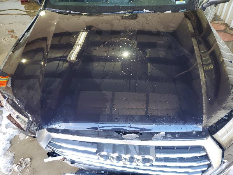 74149495 :رقم المزاد ، WA1LAAF71JD052598 vin ، 2018 Audi Q7 مزاد بيع