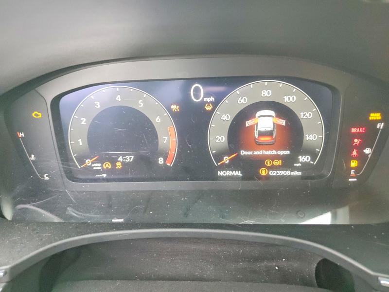 Продаж на аукціоні авто 2024 Acura Integra, vin: 19UDE4H34RA013092, номер лоту: 74054045