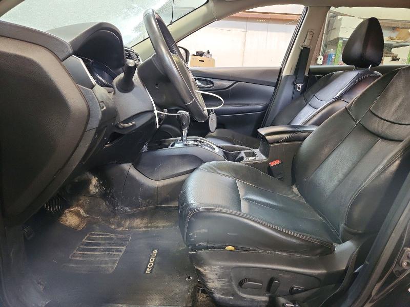 Продажа на аукционе авто 2015 Nissan Rogue S, vin: 5N1AT2MV4FC771688, номер лота: 73722765