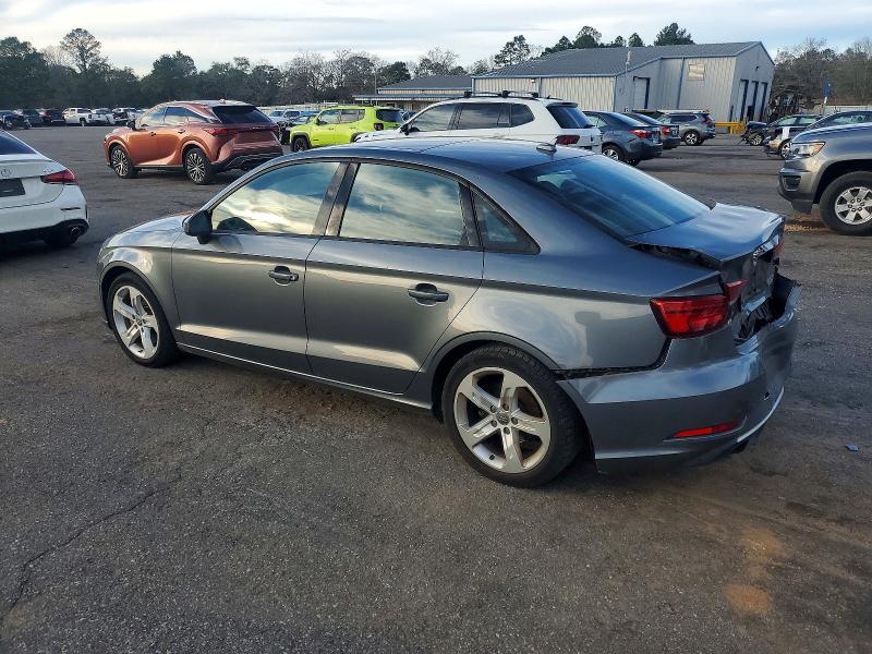 Aukcja sprzedaży 2017 Audi A3, vin: WAUB8GFF9H1053885, numer aukcji: 94493095