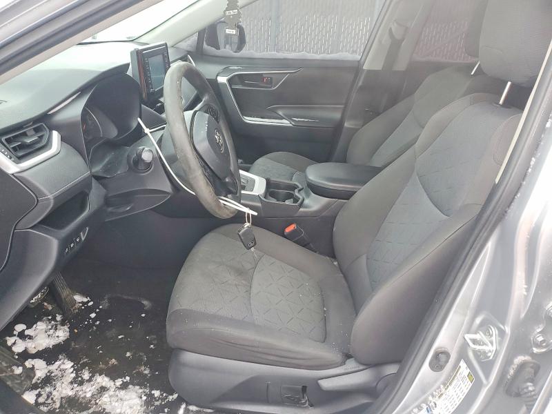 Продаж на аукціоні авто 2020 Toyota Rav4, vin: 2T3B1RFV4LC074455, номер лоту: 73149025