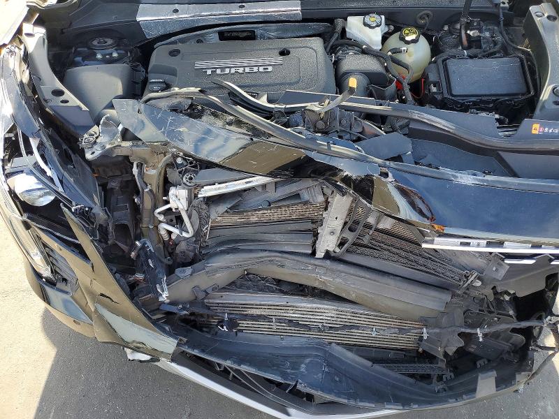 Aukcja sprzedaży 2019 Cadillac Xt4, vin: 1GYFZCR40KF166536, numer aukcji: 74937995