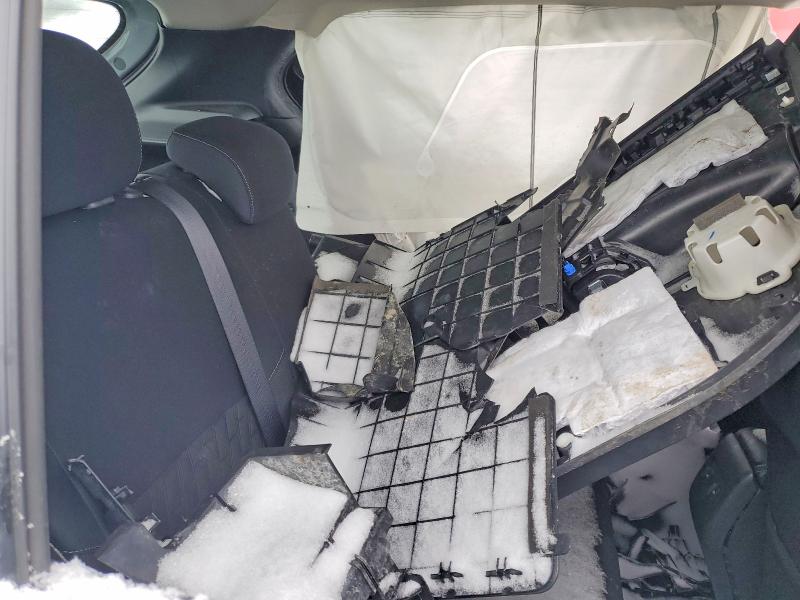 Aukcja sprzedaży 2024 Nissan Kicks, vin: 3N1CP5CV3RL585799, numer aukcji: 72223595