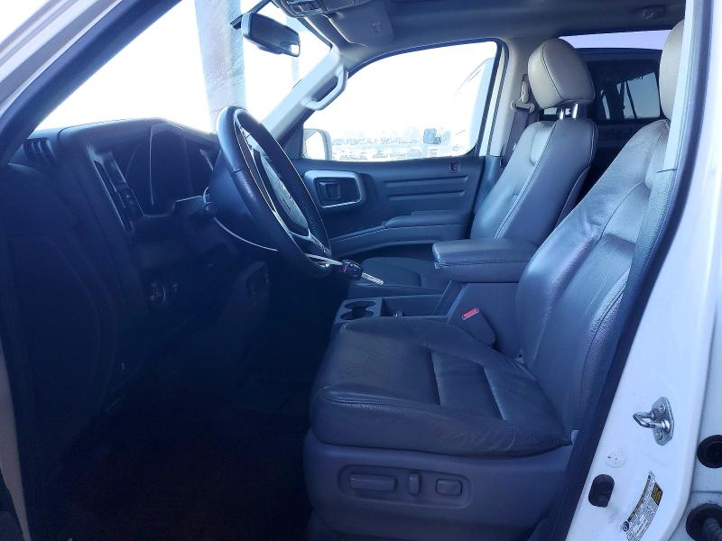 Aukcja sprzedaży 2014 Honda Ridgeline, vin: 5FPYK1F56EB001059, numer aukcji: 72999815