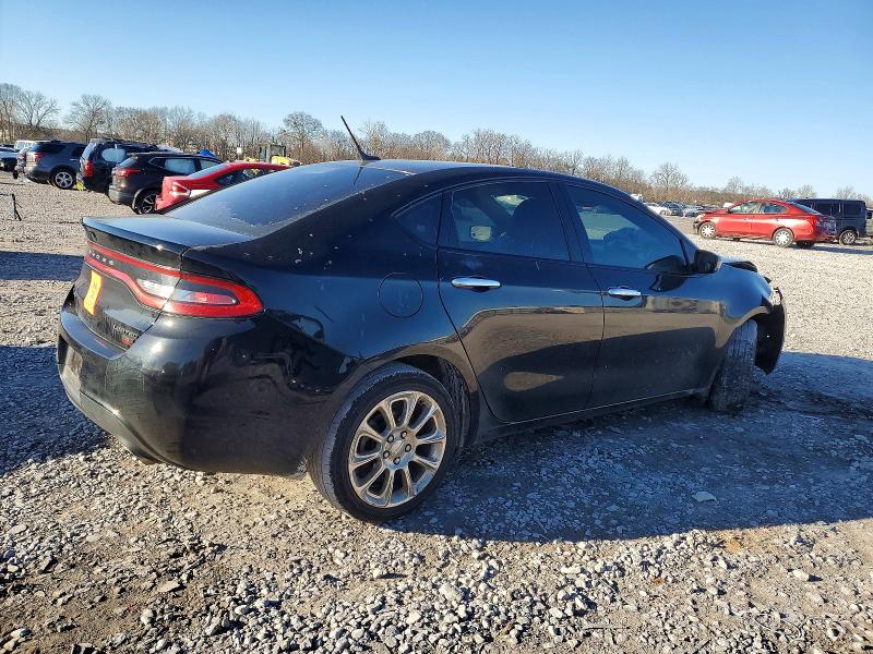 Продажа на аукционе авто 2013 Dodge Dart, vin: 1C3CDFCH8DD320482, номер лота: 74781235