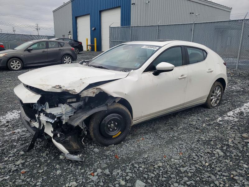 72309845 :رقم المزاد ، JM1BPBLM4R1715384 vin ، 2024 Mazda 3 مزاد بيع
