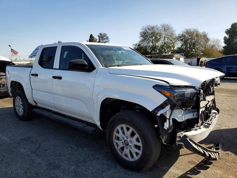 Aukcja sprzedaży 2025 Toyota Tacoma, vin: 3TYKD5HN7ST033883, numer aukcji: 75491445