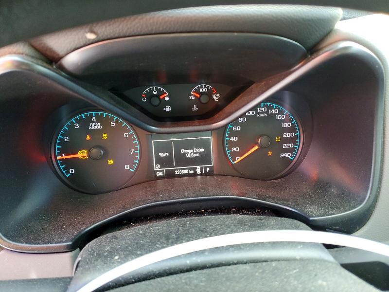 Продаж на аукціоні авто 2017 Chev Colorado, vin: 1GCGTBEN5H1297231, номер лоту: 73726265