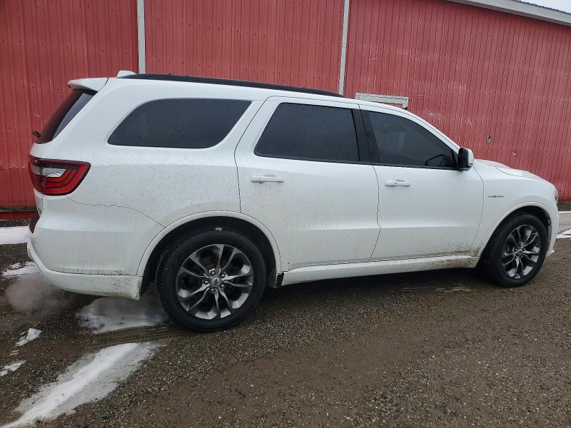 Продажа на аукционе авто 2020 Dodge Durango R/, vin: 1C4SDJCT0LC367945, номер лота: 73375315