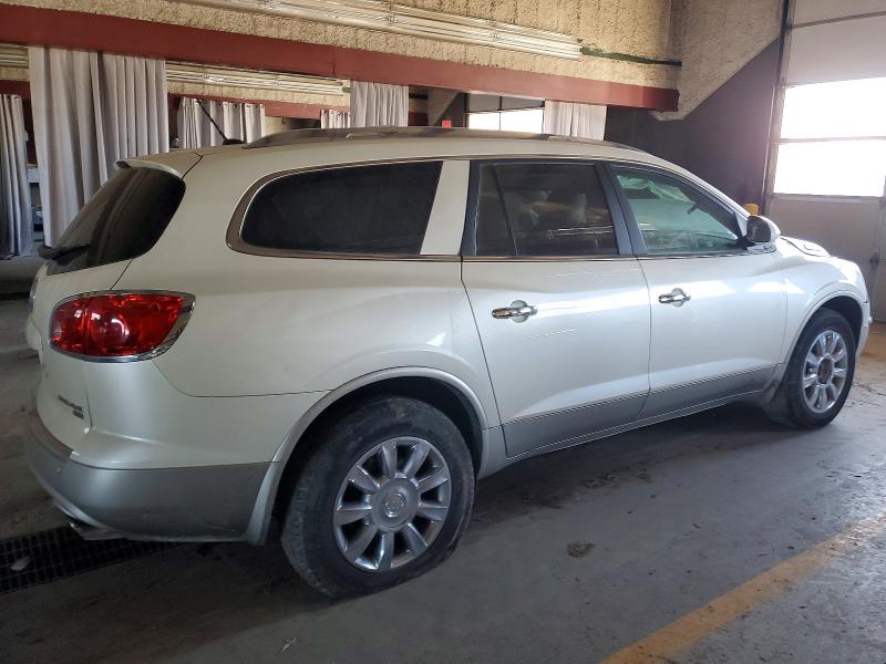 Продажа на аукционе авто 2011 Buick Enclave, vin: 5GAKRBED8BJ216327, номер лота: 74349005