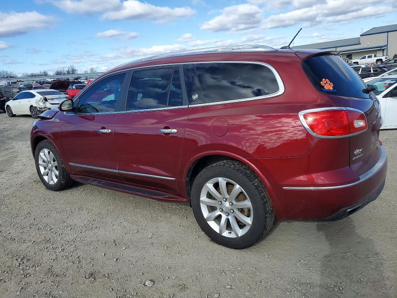 Продаж на аукціоні авто 2015 Buick Enclave, vin: 5GAKVCKDXFJ349635, номер лоту: 72532565