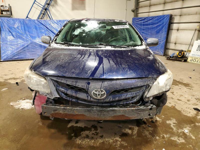 Продаж на аукціоні авто 2012 Toyota Corolla, vin: 2T1BU4EE6CC795607, номер лоту: 73024065