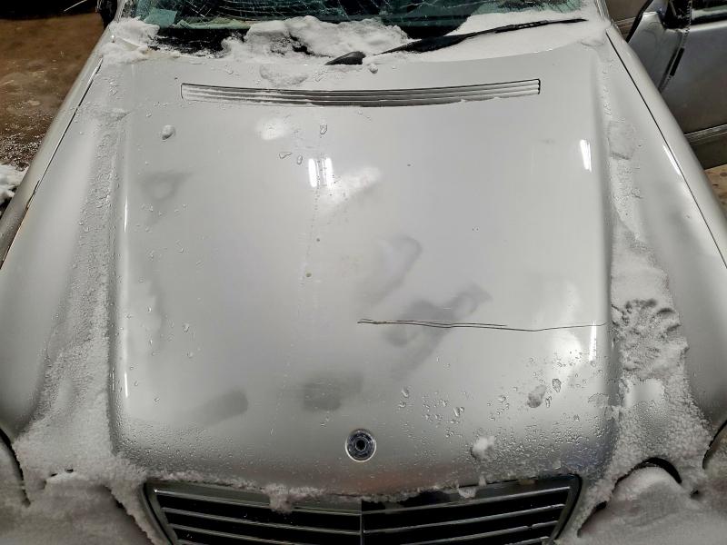 Продажа на аукционе авто 2000 Mercedes-benz E, vin: WDBJF83J7YX040423, номер лота: 96482695
