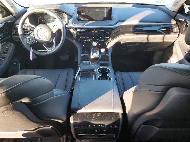 Aukcja sprzedaży 2024 Acura Mdx, vin: 5J8YE1H32RL028291, numer aukcji: 75520195