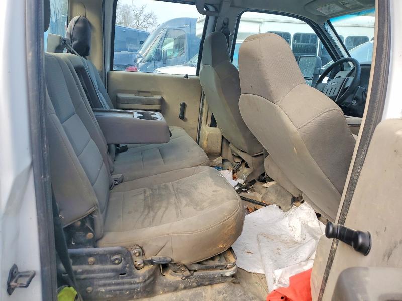 Продаж на аукціоні авто 2009 Ford F350 Super, vin: 1FTWW31569EB29025, номер лоту: 76819495
