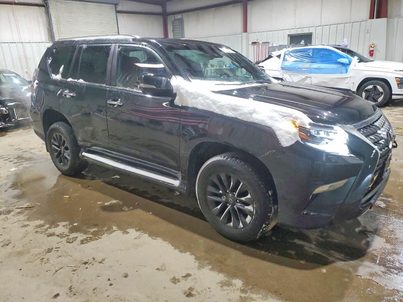 Продаж на аукціоні авто 2023 Lexus Gx, vin: JTJAM7BX3P5369179, номер лоту: 98308775