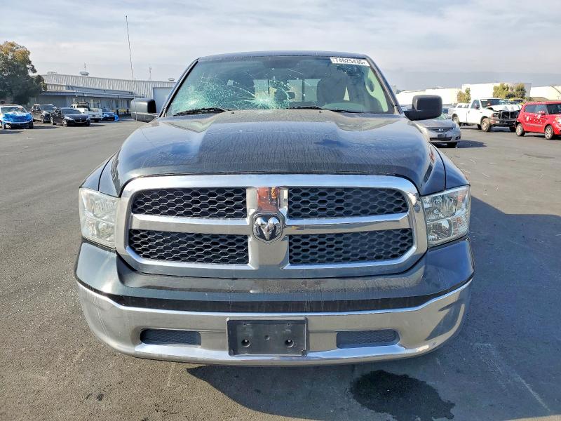 Aukcja sprzedaży 2016 Ram 1500, vin: 1C6RR7GGXGS228280, numer aukcji: 74625435