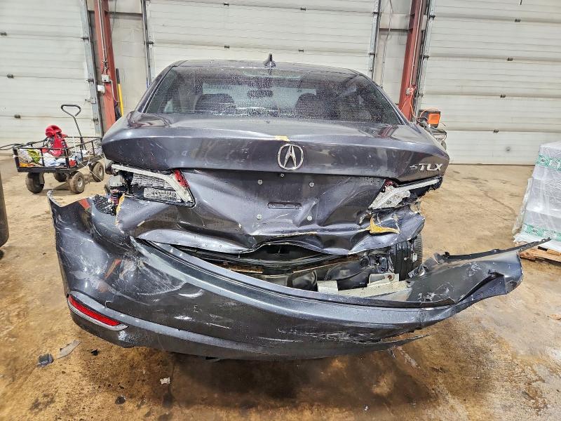 Продаж на аукціоні авто 2015 Acura Tlx, vin: 19UUB2F3XFA006529, номер лоту: 54433706