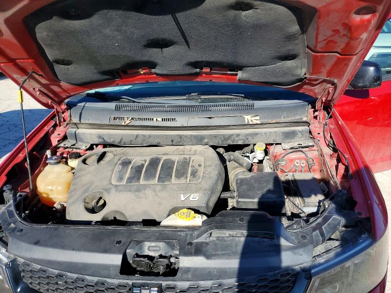 Aukcja sprzedaży 2018 Dodge Journey, vin: 3C4PDCBG9JT158498, numer aukcji: 98706135