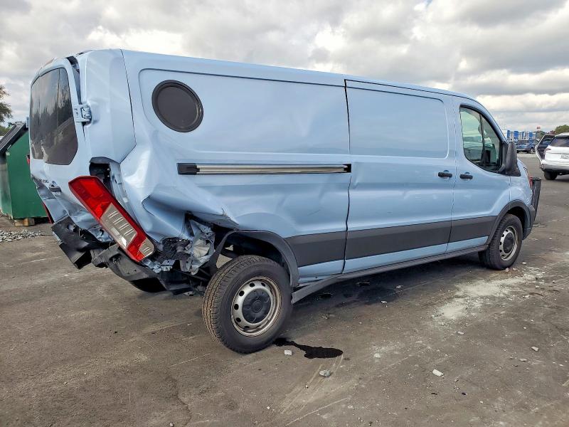 Aukcja sprzedaży 2023 Ford Transit, vin: 1FTYE1Y80PKB87565, numer aukcji: 98913375