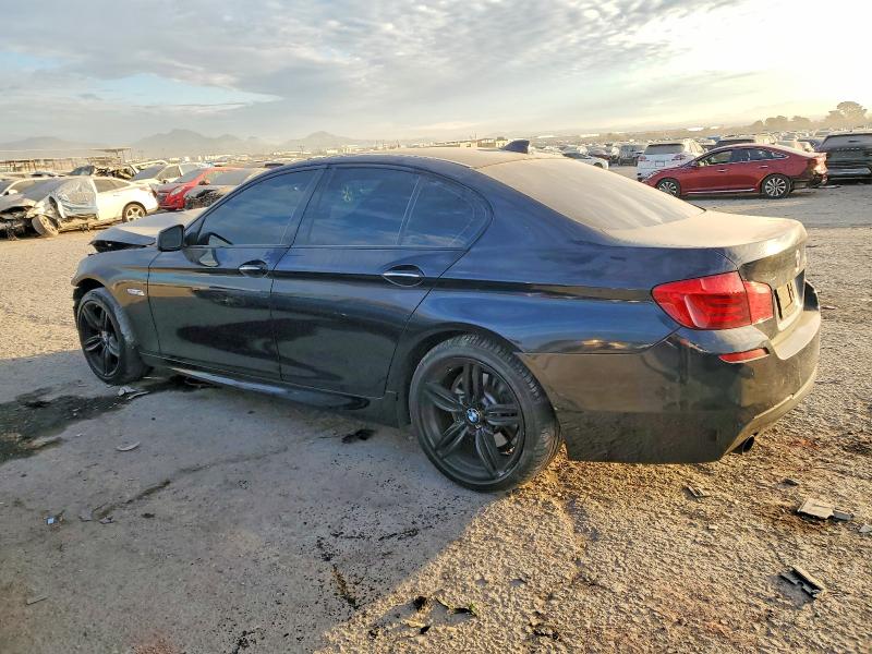 Продаж на аукціоні авто 2012 Bmw 535, vin: WBAFR7C57CC808992, номер лоту: 74114515