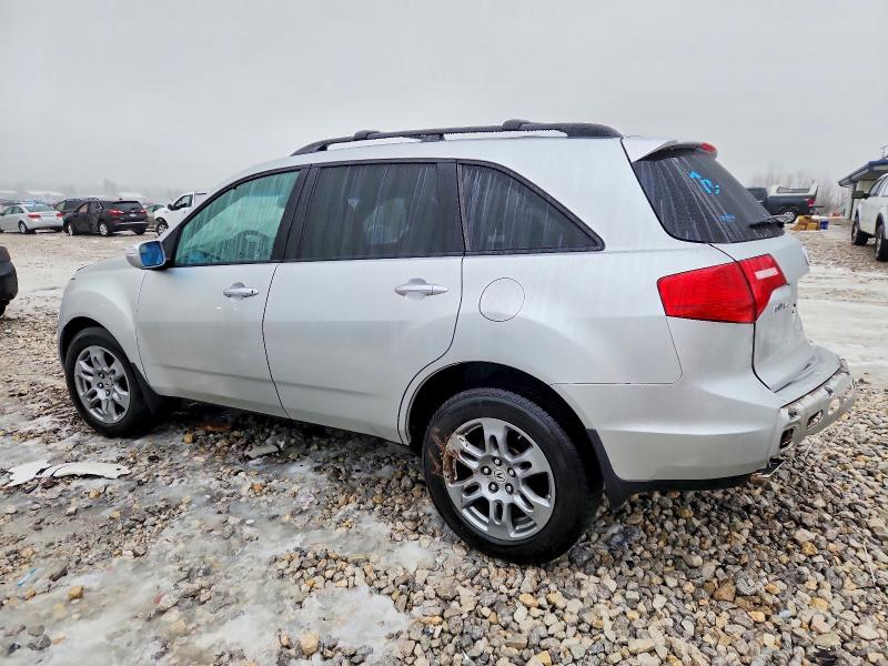 Aukcja sprzedaży 2008 Acura Mdx Techno, vin: 2HNYD28338H516503, numer aukcji: 99840645
