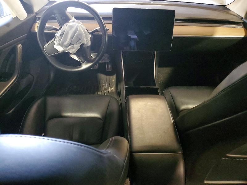 Aukcja sprzedaży 2018 Tesla Model 3, vin: 5YJ3E1EB7JF149264, numer aukcji: 74585255