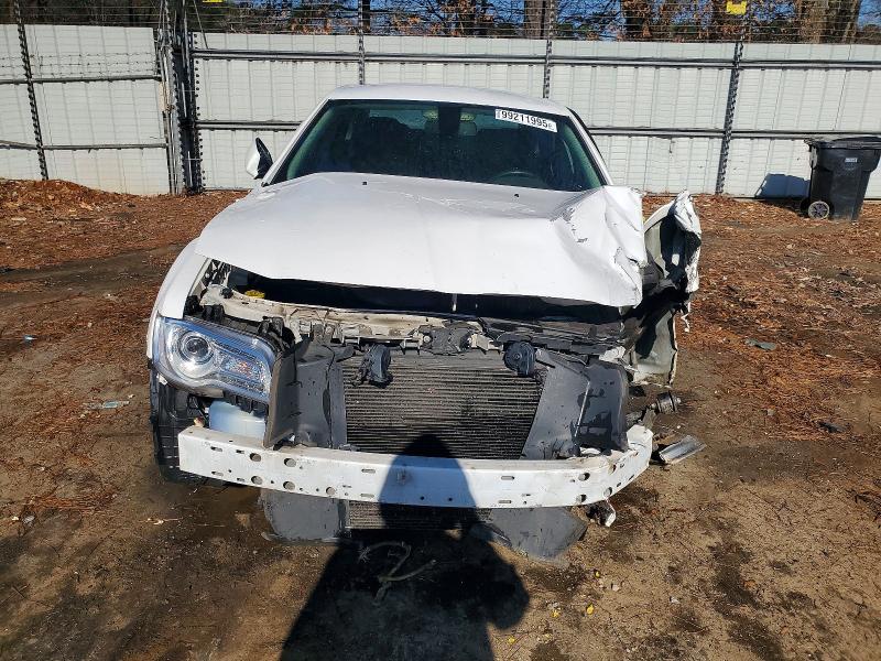 Aukcja sprzedaży 2018 Chrysler 300, vin: 2C3CCARGXJH195648, numer aukcji: 99211995