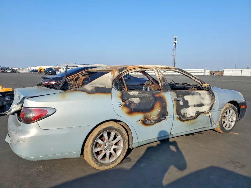 Продаж на аукціоні авто 2002 Lexus Es, vin: JTHBF30G320032898, номер лоту: 74428645