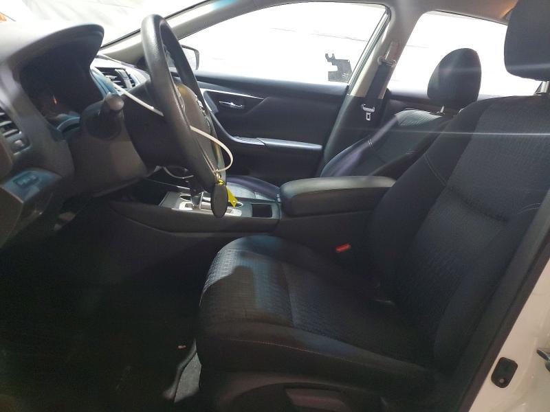 Продаж на аукціоні авто 2017 Niss Altima, vin: 1N4AL3AP3HN338036, номер лоту: 98785985