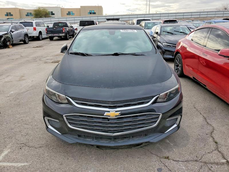 Aukcja sprzedaży 2016 Chevrolet Malibu, vin: 1G1ZB5ST7GF340719, numer aukcji: 74391115