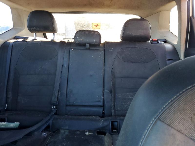 73667505 :رقم المزاد ، 3VVWX7B28NM043102 vin ، 2022 Volkswagen Taos Se مزاد بيع