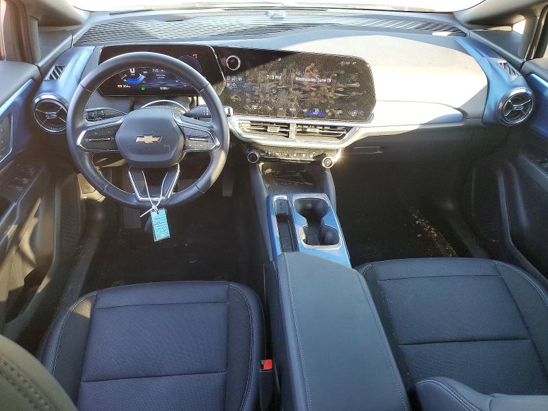 Aukcja sprzedaży 2025 Chevrolet Equinox Lt, vin: 3GN7DLRP6SS190216, numer aukcji: 74383795