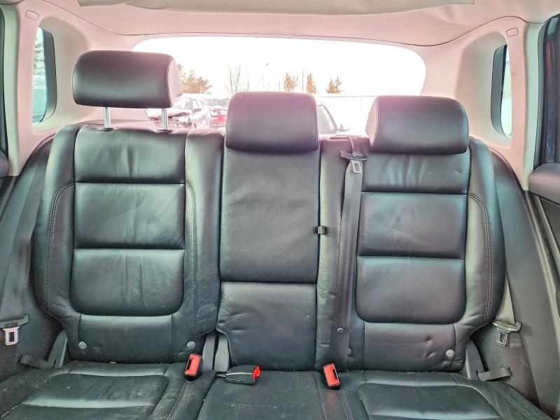 Продажа на аукционе авто 2011 Volkswagen Tiguan S, vin: WVGBV7AX3BW515763, номер лота: 73499615