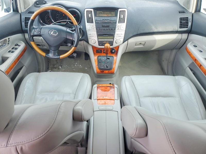 2007 Lexus Rx 350 მანქანა იყიდება აუქციონზე, vin: 2T2HK31U47C007352, აუქციონის ნომერი: 73459825