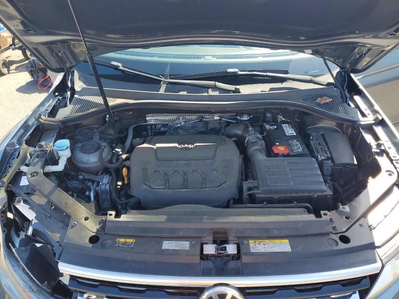 2021 Volkswagen Tiguan მანქანა იყიდება აუქციონზე, vin: 3VV3B7AX3MM089269, აუქციონის ნომერი: 72404655
