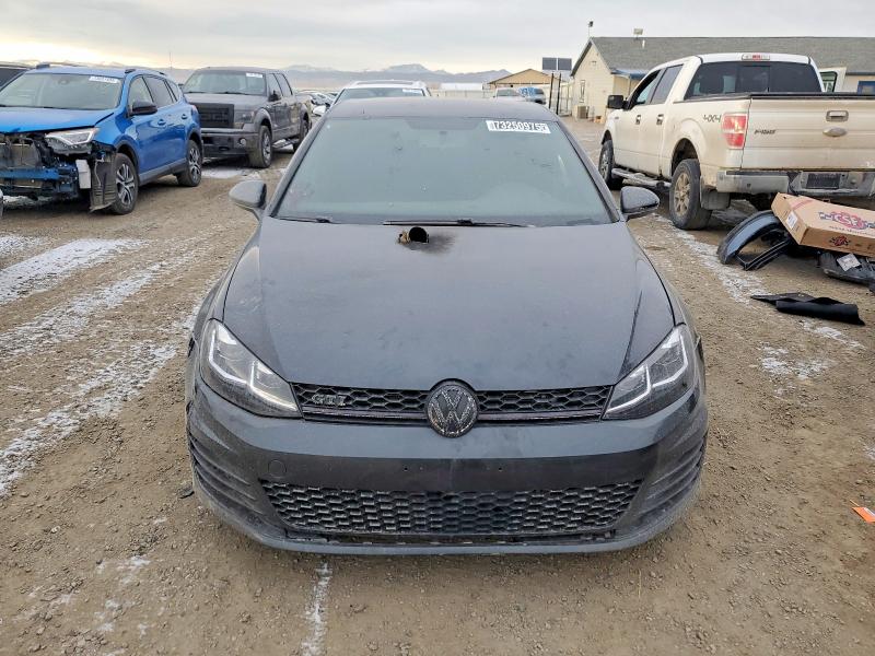 Aukcja sprzedaży 2016 Volkswagen Gti, vin: 3VW5T7AU6GM059534, numer aukcji: 73250975