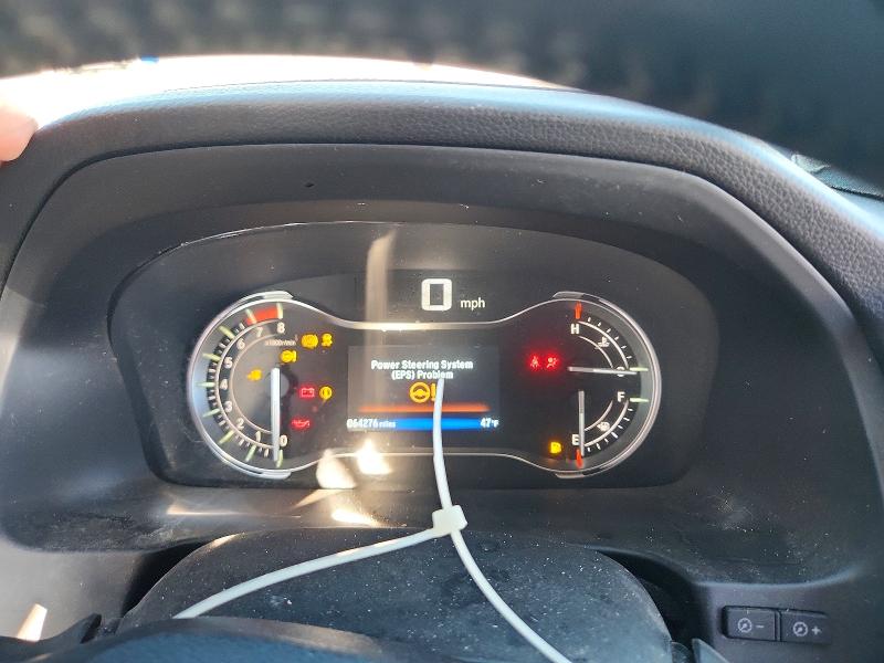 Продаж на аукціоні авто 2018 Honda Ridgeline, vin: 5FPYK3F69JB004312, номер лоту: 72335855
