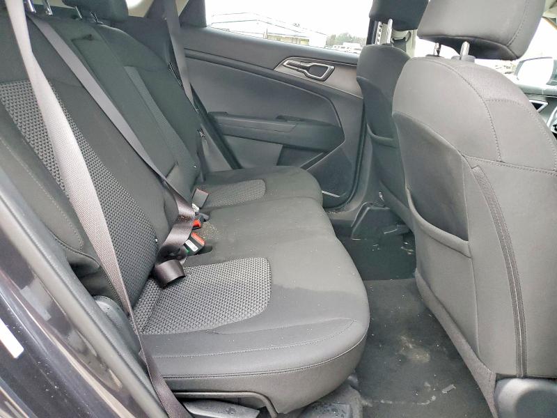 Продаж на аукціоні авто 2026 Kia Sportage, vin: 5XYK23DF5TG342951, номер лоту: 73044535