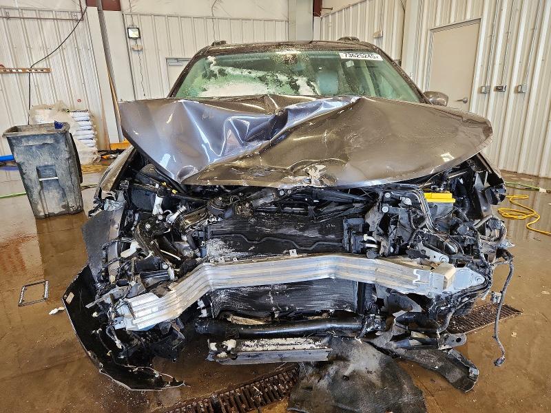 2021 Chrysler Voyager მანქანა იყიდება აუქციონზე, vin: 2C4RC1DG9MR551986, აუქციონის ნომერი: 73625245